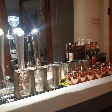 L'Auberge Des Voyageurs Ménigoute Εξωτερικό φωτογραφία